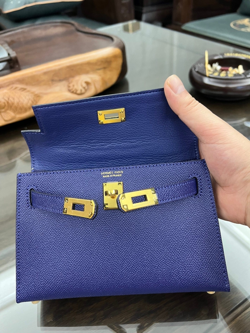 Hermes Kelly Bags